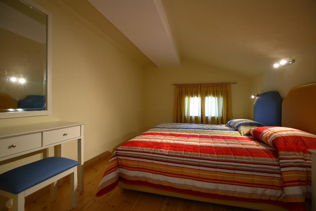 Porto Skopelos Villas Экстерьер фото
